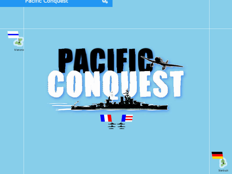 pacificConquest