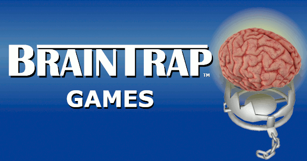 braintrapgames